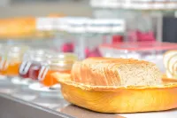 Golden Tulip Dammam Corniche Hotel - breakfast