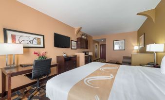 Quality Inn & Suites