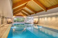 INVERNESS PALACE HOTEL & SPA, WORLDHOTEL DISTINCTIVE - Pools