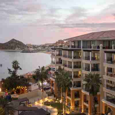 Casa Dorada Los Cabos Resort & Spa Hotel Exterior