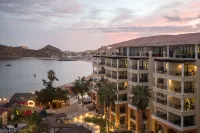 Casa Dorada Los Cabos Resort & Spa Hotels in 