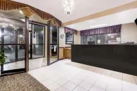 Howard Johnson by Wyndham Perry GA Hotels in Perry