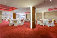 Al Safir Tower - Residence Hotels in Juffair