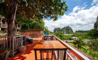 Railay Hilltop