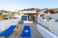 Beach House with Seaview