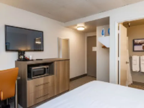 Bridgewater Hotel, Trademark Collection by Wyndham Hotels in Fairbanks North Star