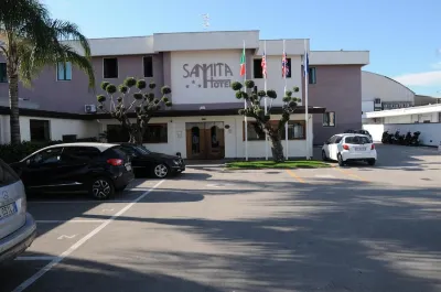Hotel Sannita Hotels in Casavatore