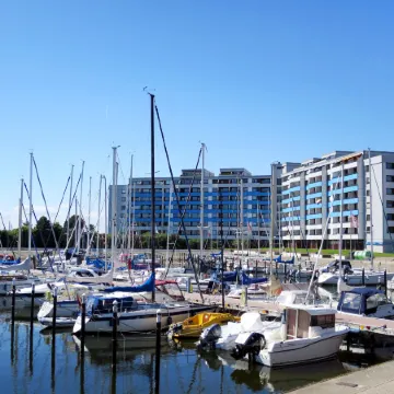 Ostsee-Residenz (Dmp170)