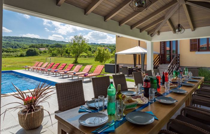Villa Helena