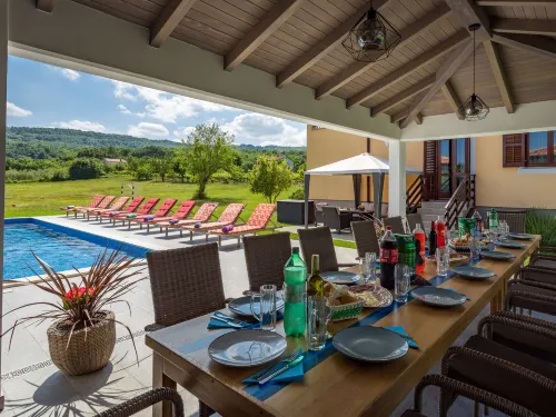Villa Helena - Homestays