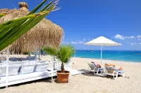 Martı Myra - Ultra All Inclusive - Romantische