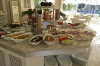 Dalyan Resort - Special Class - breakfast