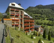 Hotel & Spa Bringué Hotel di 