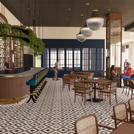 Hotel Indigo MINNEAPOLIS DOWNTOWN by IHG