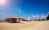 Gold Coast Morib Resort - Beach