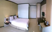 Grand Hani Hotel