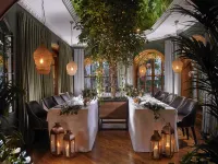 Killarney Plaza Hotel & Spa - Breakfast