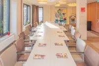 布勞恩藝術飯店 基爾夏因博蘭登住宿飯店