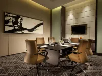 Banyan Tree Tianjin Riverside - Business