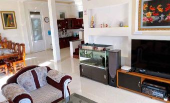 Villa Tường Vy - Đà Lạt