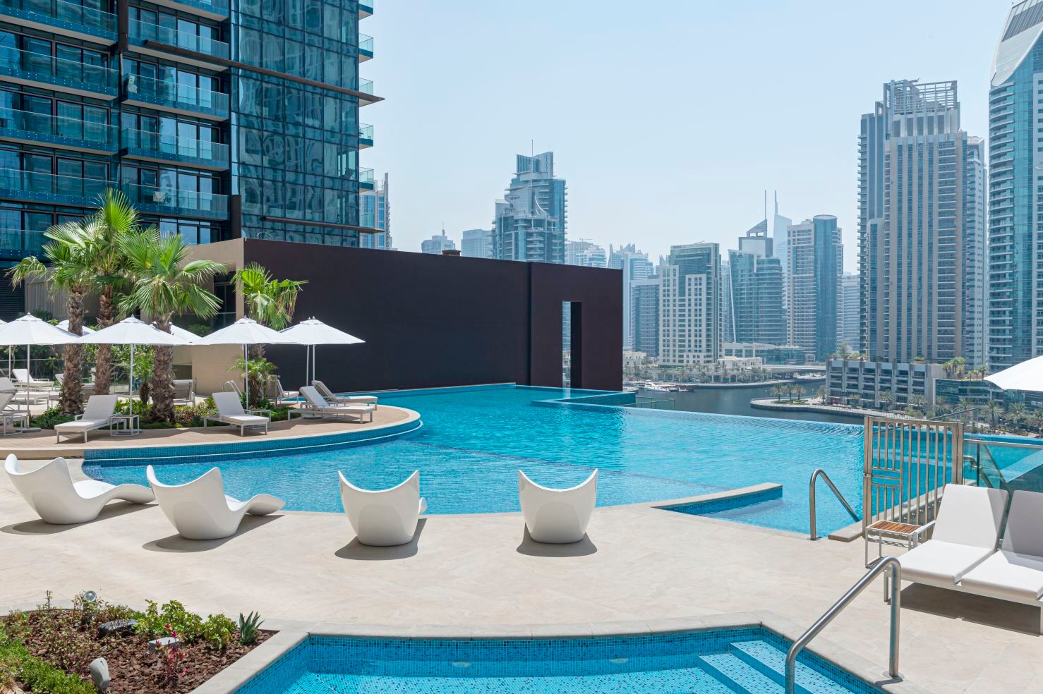 Jumeirah Living Marina Gate
