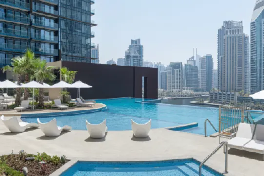 Jumeirah Living Marina Gate Hotels in Dubai