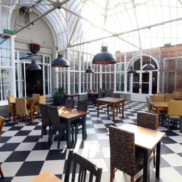 Premier Inn London Croydon South (A212)