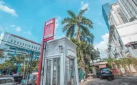 Hotel Bulevar Tanjung Duren Jakarta