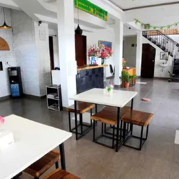 Hart Hotel Arjuna