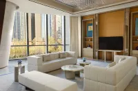The St. Regis Qingdao - Business