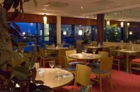 Premier Inn Hull City Centre - parking
