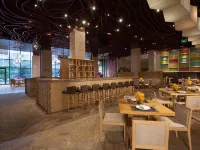 Holiday Inn BEIJING SHIJINGSHAN PARKVIEW by IHG Hotels near Beijing Botanical Garden
