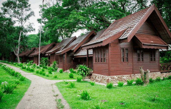 Mutiara Taman Negara