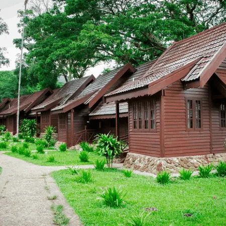 Mutiara Taman Negara