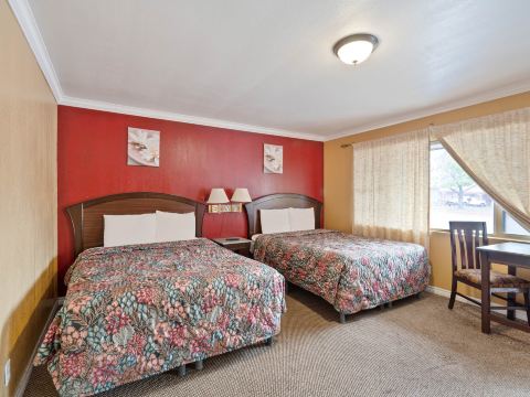 Capital O Hotel Beeville -US 181