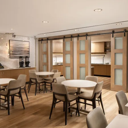 Residence Inn Tampa Wesley Chapel