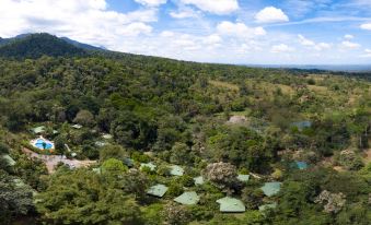 Chachagua Rainforest Hotel & Hot Springs