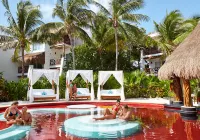 Desire Riviera Maya Pearl Resort All Inclusive - Couples Only - spa