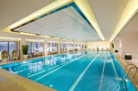 InterContinental Hotels WUXI by IHG - Romantic