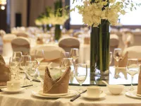 Pullman Weifang - breakfast