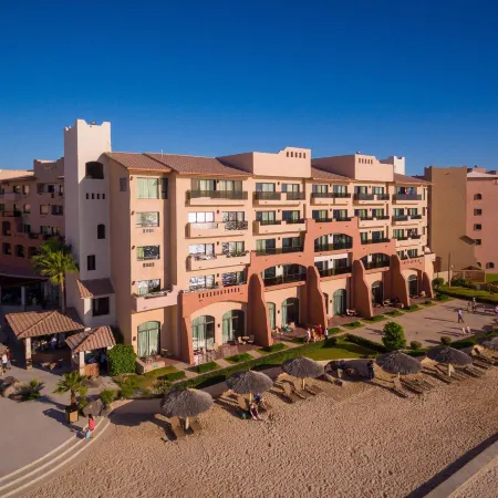 Peñasco del Sol Hotel