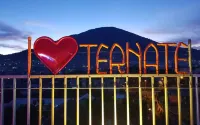 Corner Palace Hotel Hotels in South Ternate