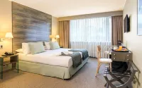 Hotel Frontera Plaza Hotels in 