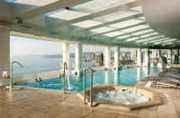 ホテル ENJOY HOTELS VINA DEL MAR - プール