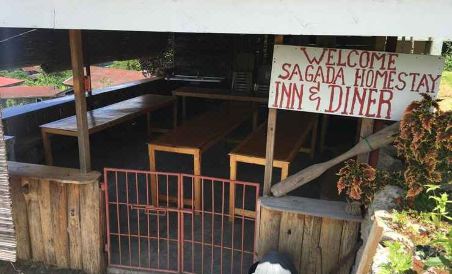 Sagada Homestay - Housity
