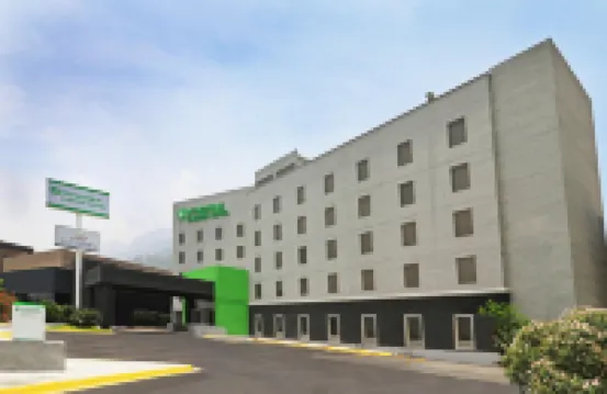 Wyndham Garden Monterrey Valle Real Hotels in Monterrey