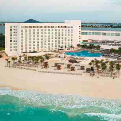 Le Blanc Spa Resort Cancun Adults Only All-Inclusive Hotel Exterior