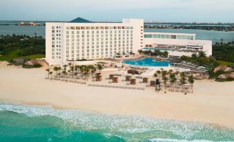 Le Blanc Spa Resort Cancun Adults Only All-Inclusive