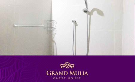 Grand Mulia Guest House - Housity