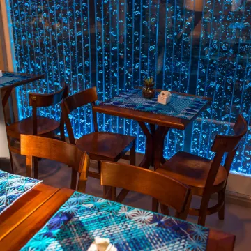 Acqua Suítes Maceió